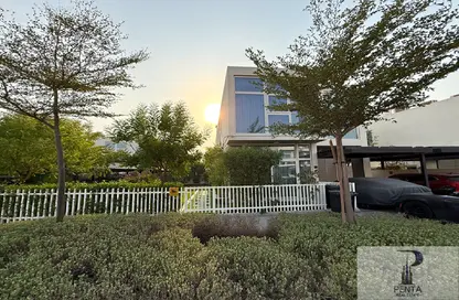 Villa - 6 Bedrooms - 7 Bathrooms for sale in Vardon - Damac Hills 2 - Dubai