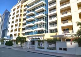 Duplex - 1 bedroom - 2 bathrooms for rent in Westside Marina - Dubai Marina - Dubai