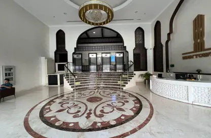 Apartment - 3 Bedrooms - 4 Bathrooms for sale in Riah Towers - Al Jaddaf - Dubai