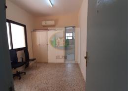 Hall / Corridor image for: Studio - 1 bathroom for rent in Airport Road - Abu Dhabi, Image 1
