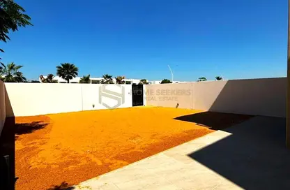 تاون هاوس - 3 غرف نوم - 4 حمامات للايجار في ذا ماغنولياز - فدان ياس - جزيرة الياس - أبوظبي