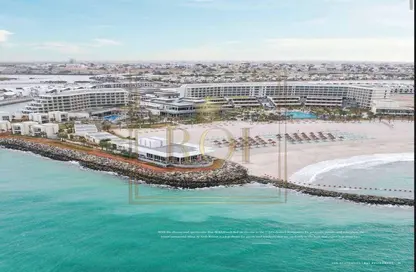 شقة - غرفة نوم - 2 حمامات للبيع في باي ريزيدنس - جزيرة حياة - ميناء العرب - راس الخيمة - رأس الخيمة
