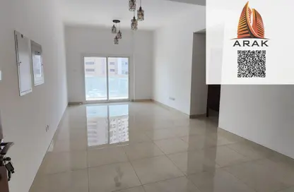 Apartment - 4 Bedrooms - 3 Bathrooms for rent in Al Naemiya Tower 1 - Al Naemiya Towers - Al Nuaimiya - Ajman