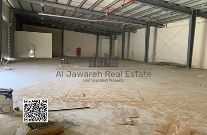 Warehouse - Studio - 1 Bathroom for rent in Industrial Area 1 - Emirates Modern Industrial - Umm Al Quwain
