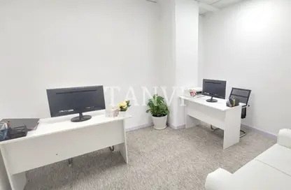 Office Space - Studio - 1 Bathroom for rent in Hor Al Anz East - Hor Al Anz - Deira - Dubai