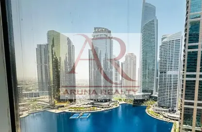 مكتب - استوديو - 1 حمام للبيع في HDS  برج - (JLT) مجمع F - أبراج بحيرة الجميرا - دبي