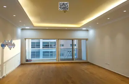 Apartment - 2 Bedrooms - 3 Bathrooms for rent in Ajman One Tower 2 - Ajman One - Ajman Downtown - Ajman