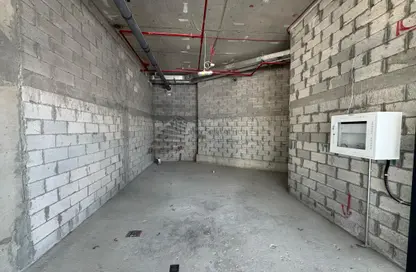 Retail - Studio - 1 Bathroom for rent in AZIZI Riviera 38 - Meydan One - Meydan - Dubai