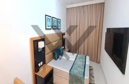 Apartment - Studio - 1 Bathroom for sale in Capital Bay Tower A - Capital Bay - Business Bay - Dubai
