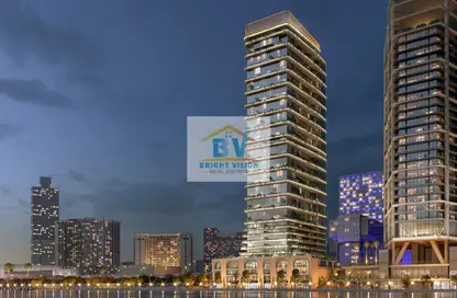Duplex - 2 Bedrooms - 3 Bathrooms for sale in Radiant Garden Towers - Tamouh - Al Reem Island - Abu Dhabi
