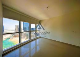 Apartment - 1 bedroom - 1 bathroom for rent in Sigma Towers - City Of Lights - Al Reem Island - Abu Dhabi