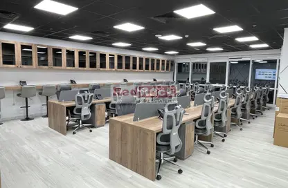 Office Space - Studio for rent in Grosvenor Office Tower - Business Bay - Dubai Office Space - Studio for rent in Grosvenor Office Tower - Business Bay - Dubai