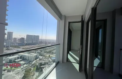 شقة - غرفة نوم - 2 حمامات للايجار في شوبا كريك فيستا جراندي - صبحا هارتلاند - مدينة الشيخ محمد بن راشد - دبي