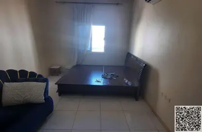 Apartment - 1 Bedroom - 2 Bathrooms for rent in Ajman Corniche Residences - Ajman Corniche Road - Ajman