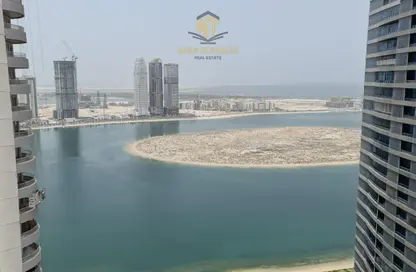 Apartment - 3 Bedrooms - 3 Bathrooms for rent in Al Taawun Street - Al Taawun - Sharjah