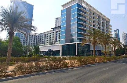 Shop - Studio - 1 Bathroom for rent in Binghatti Phoenix - District 13 - Jumeirah Village Circle - Dubai Shop - Studio - 1 Bathroom for rent in Binghatti Phoenix - District 13 - Jumeirah Village Circle - Dubai