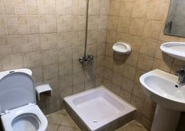 Apartment - 2 bedrooms - 1 bathroom for rent in Al Hamidiya 2 - Al Hamidiya - Ajman