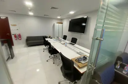 Office Space - Studio for rent in The Metropolis - Business Bay - Dubai