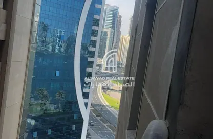 شقة - 2 غرف نوم - 3 حمامات للايجار في لؤلؤة المجاز - المجاز 2 - المجاز - الشارقة