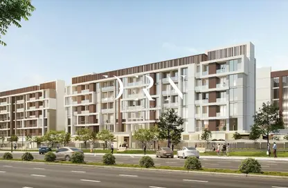 Apartment - 1 Bedroom - 1 Bathroom for sale in Torino - Arjan - Dubai