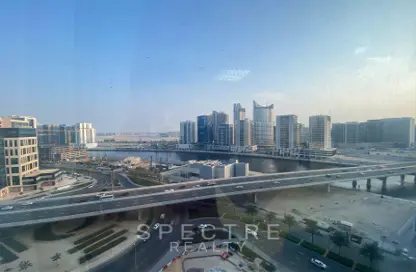 صورة لـ مبنى خارجي مكتب - استوديو للايجار في متروبوليس - الخليج التجاري - دبي ، صورة رقم 1