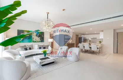 Apartment - 3 Bedrooms - 4 Bathrooms for sale in Radiant Square - City Of Lights - Al Reem Island - Abu Dhabi