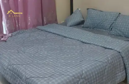 Apartment - 1 Bedroom - 2 Bathrooms for rent in Al Naemiya Tower 3 - Al Naemiya Towers - Al Nuaimiya - Ajman