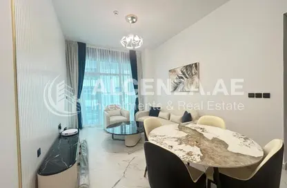 Apartment - 2 Bedrooms - 2 Bathrooms for rent in Opalz By Danube Tower 1 - Opalz by Danube - Dubai Science Park - Dubai