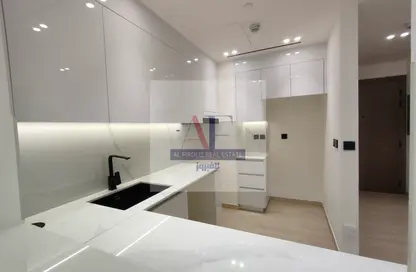 Apartment - 1 Bedroom - 2 Bathrooms for rent in Binghatti Nova - Jumeirah Village Circle - Dubai
