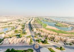 Apartment - 2 bedrooms - 2 bathrooms for sale in Royal Breeze 4 - Royal Breeze - Al Hamra Village - Ras Al Khaimah