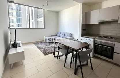 Apartment - 1 Bedroom - 1 Bathroom for rent in Sobha Creek Vistas Reserve - Sobha Hartland - Mohammed Bin Rashid City - Dubai