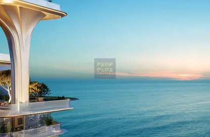 شقة - غرفة نوم - 1 حمام للبيع في بريز من دانوب - المدينة الملاحية - دبي