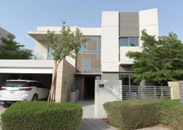 Villa - 4 bedrooms - 5 bathrooms for sale in Al Zahia 4 - Al Zahia - Muwaileh Commercial - Sharjah