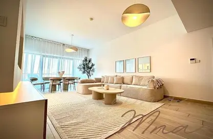 Apartment - 1 Bedroom - 2 Bathrooms for sale in Azizi Aliyah - Al Jaddaf - Dubai