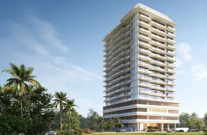 شقة - 1 حمام للبيع في برج سيليستو - مجمع دبي ريزيدنس - دبي لاند - دبي شقة - 1 حمام للبيع في برج سيليستو - مجمع دبي ريزيدنس - دبي لاند - دبي