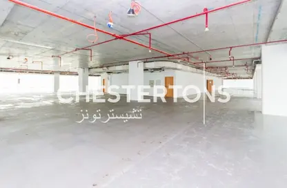 Office Space - Studio for rent in Jebel Ali Industrial 2 - Jebel Ali Industrial - Jebel Ali - Dubai