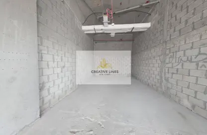 Shop - Studio for rent in AZIZI Riviera - Meydan One - Meydan - Dubai