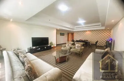 شقة - 2 غرف نوم - 3 حمامات للبيع في برج السيف 3 - (JLT) مجمع U - أبراج بحيرة الجميرا - دبي