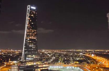 Apartment - 2 Bedrooms - 4 Bathrooms for rent in Lake Point Tower - JLT Cluster N - Jumeirah Lake Towers - Dubai