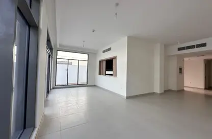 Villa - 5 Bedrooms - 6 Bathrooms for rent in The Pulse Beachfront 2 - The Pulse - Dubai South (Dubai World Central) - Dubai