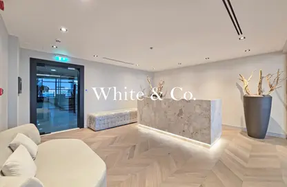 Office Space - Studio for rent in Mazaya Business Avenue BB2 - Mazaya Business Avenue - Jumeirah Lake Towers - Dubai