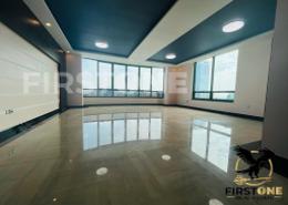 Empty Room image for: Apartment - 3 bedrooms - 4 bathrooms for rent in Liwa Centre Tower 2 - Liwa Centre Towers - Hamdan Street - Abu Dhabi, Image 1
