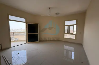 شقة - 3 غرف نوم - 3 حمامات للايجار في 2 المويهات - المويهات - عجمان