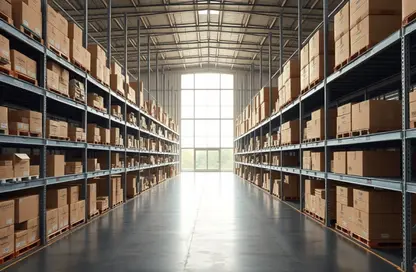 Warehouse - Studio - 2 Bathrooms for sale in Jebel Ali Freezone - Jebel Ali - Dubai