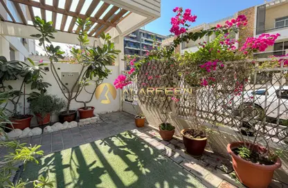 Villa - 4 Bedrooms - 6 Bathrooms for rent in Goldenwoods Villas - Jumeirah Village Circle - Dubai Villa - 4 Bedrooms - 6 Bathrooms for rent in Goldenwoods Villas - Jumeirah Village Circle - Dubai