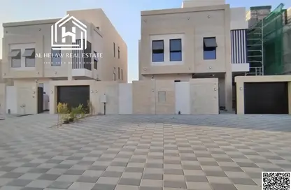 فيلا - 4 غرف نوم - 7 حمامات للبيع في الحليو 2 - الحليو - عجمان