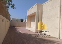 Villa - 3 bedrooms - 3 bathrooms for rent in The Grand Avenue - Al Nasreya - Sharjah