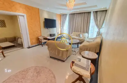 شقة - 2 غرف نوم - 3 حمامات للايجار في الممزر - الممزر - الشارقة - الشارقة