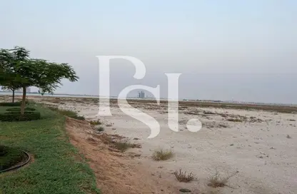 أرض - استوديو للبيع في جزيرة المرجان - رأس الخيمة