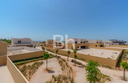 فيلا - 4 غرف نوم - 5 حمامات للبيع في الجرف جاردنز - الجرف - غنتوت - أبوظبي